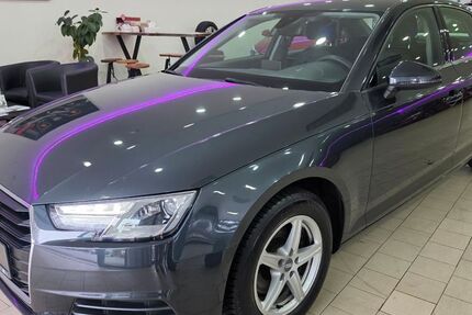 Audi A4 235.000 km 11.290 &euro; Recklinghausen 45661