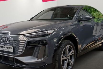 Audi Q6 e-tron 3.500 km 64.980 &euro; Mülheim a.d. Ruhr 45481