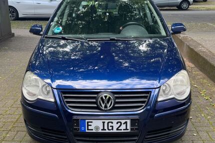 VW Polo 188.346 km 1.690 &euro; Essen 45355