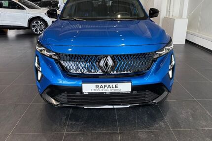 Renault Rafale 2.110 km 41.998 &euro; Dinslaken 46539