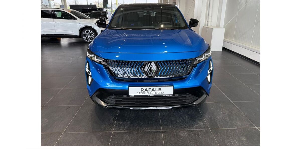Renault Rafale 2.110 km 41.998 &euro; Dinslaken 46539