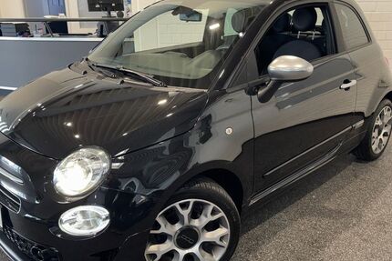 Fiat 500 27.500 km 16.990 &euro; Marl/Recklinghausen 45770