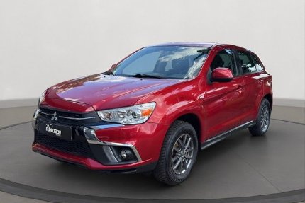 Mitsubishi ASX 86.000 km 12.995 &euro; Mülheim an der Ruhr 45475