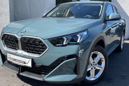BMW X2 11.800 km 35.370 &euro; Essen 45134