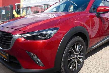 Mazda CX-3 62.004 km 14.900 &euro; Essen 45355