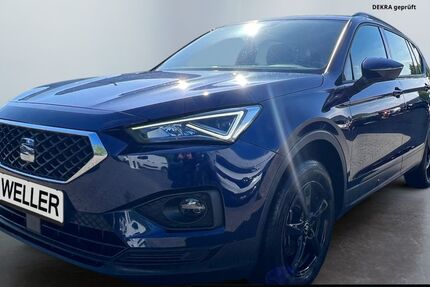 Seat Tarraco 97.500 km 17.970 &euro; Dortmund 44143