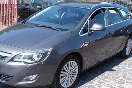 Opel Astra 133.000 km 5.450 &euro; Lünen 44532