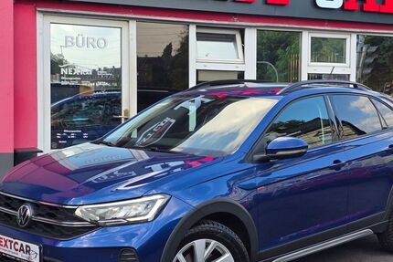 VW Taigo 89.000 km 15.499 &euro; Mülheim an der Ruhr 45476