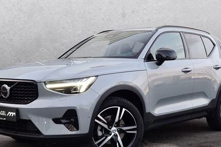 Volvo XC40 21.545 km 38.490 &euro; Dinslaken 46535