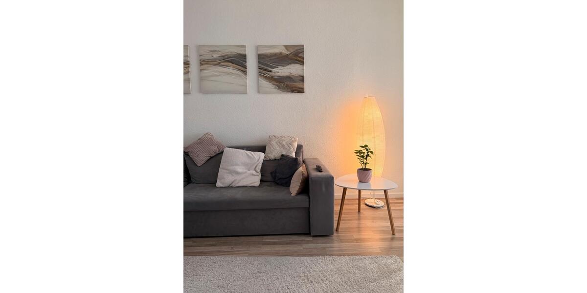 Etagenwohnung Dortmund Scharnhorst - 2 Zimmer, 54 m&sup2;, 695&euro; | Angebot:26039401