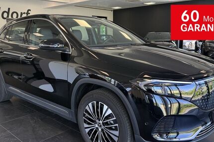 Mercedes-Benz EQA 6.399 km 39.980 &euro; Haltern am See 45721