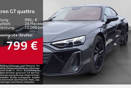 Audi e-tron GT 11.765 km 99.800 &euro; Gelsenkirchen 45894