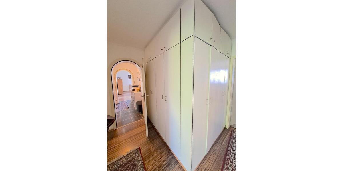 Einfamilienhaus Gelsenkirchen Gelsenkirchen-West - 3.5 Zimmer, 133 m&sup2;, 870&euro; | Angebot:26550133