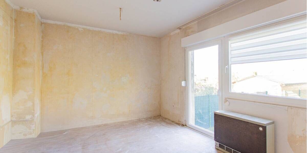 Reihenmittelhaus Castrop-Rauxel Habinghorst - 3 Zimmer, 58 m&sup2;, 125.000&euro; | Angebot:26218696