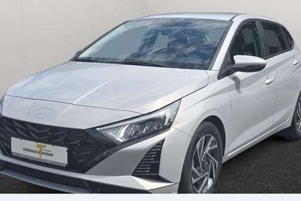 Hyundai i20 13.845 km 16.290 &euro; Bochum 44866
