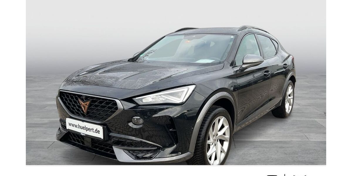 Cupra Formentor 19.030 km 26.437 &euro; Dortmund 44269