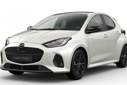 Mazda 2 2.490 km 29.240 &euro; Herten 45701