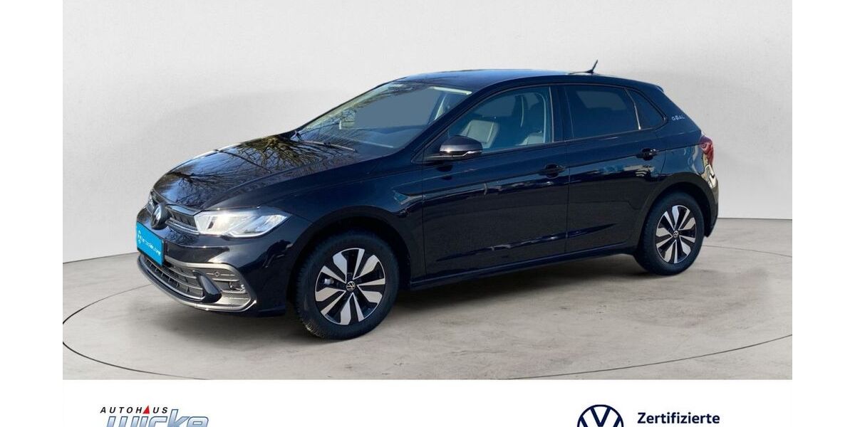 VW Polo 1.347 km 19.380 &euro; Bochum - Linden 44879