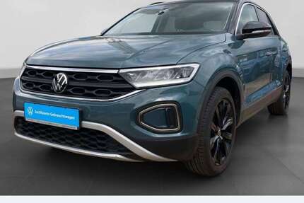 VW T-Roc 37.402 km 21.290 &euro; Bochum 44892
