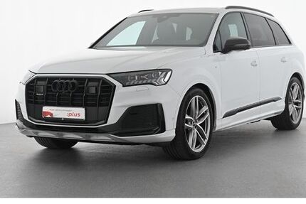 Audi Q7 66.750 km 60.880 &euro; Essen 45143