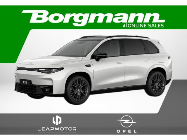 Leapmotor C10 7.903 km 31.950 &euro; Gelsenkirchen 45894