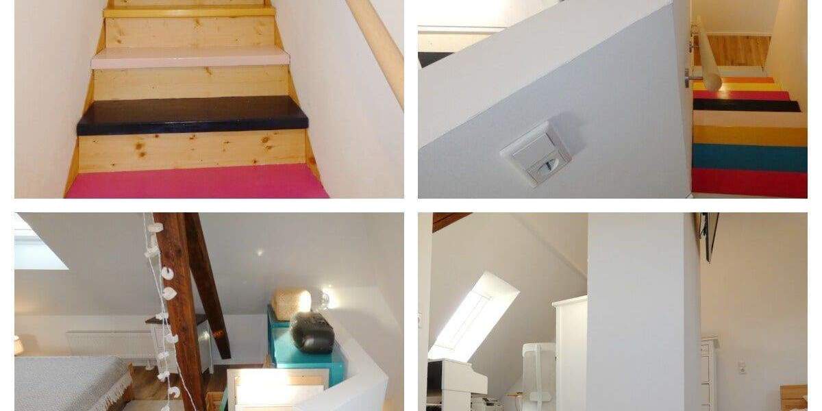 Doppelhaushälfte Mülheim Winkhausen - 5 Zimmer, 122 m&sup2;, 499.000&euro; | Angebot:25744252