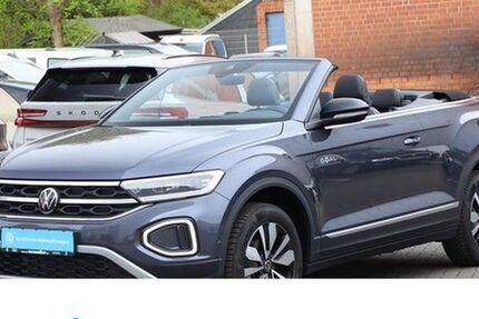 VW T-Roc 11.760 km 24.798 &euro; Lünen 44534