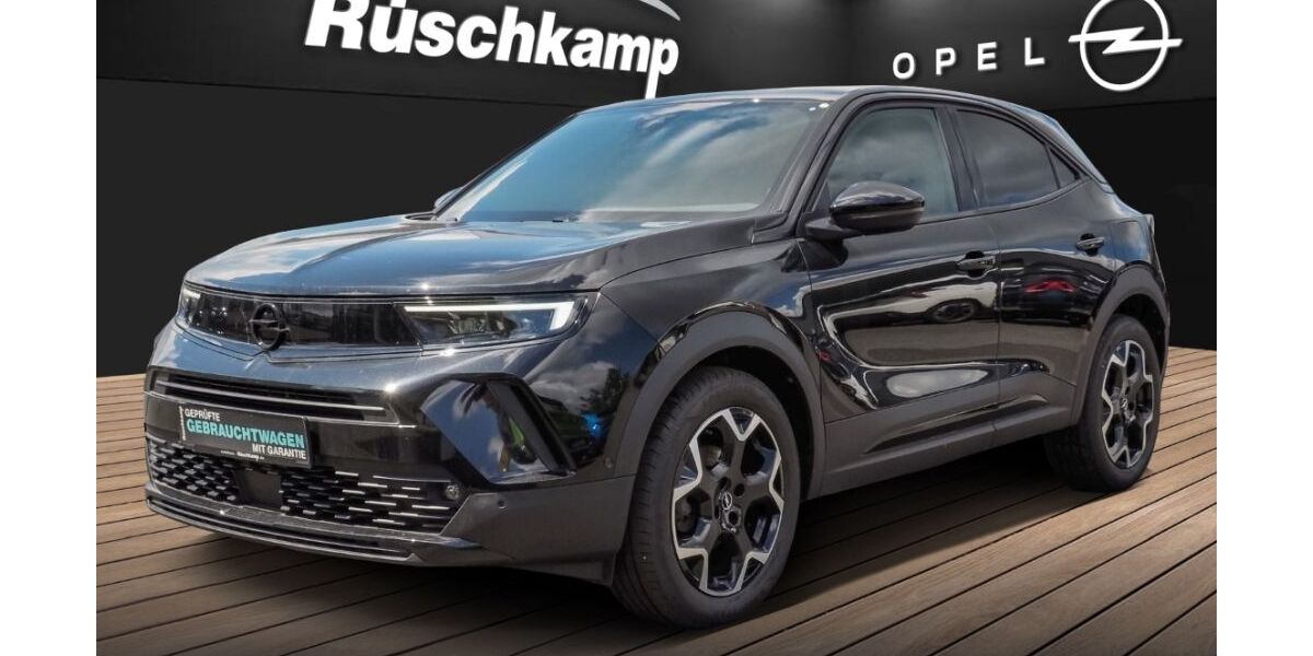 Opel Mokka 24.434 km 20.680 &euro; Lüdinghausen 59348