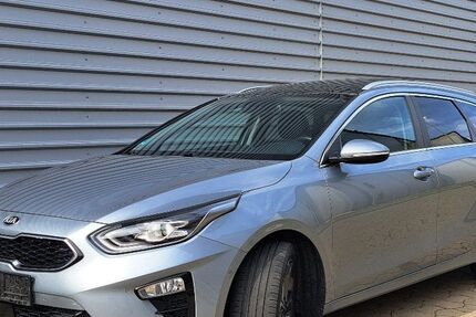 Kia ceed Sportswagon 100.000 km 12.999 &euro; Essen OT Westviertel 45127