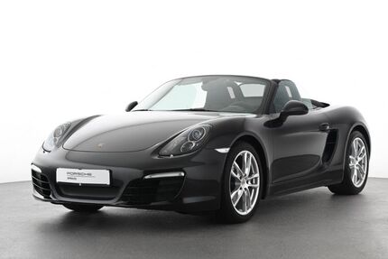 Porsche Boxster 36.836 km 52.900 &euro; Essen 45143