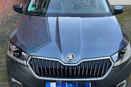 Skoda Fabia 72.000 km 10.000 &euro; Herne, Stadt 44651