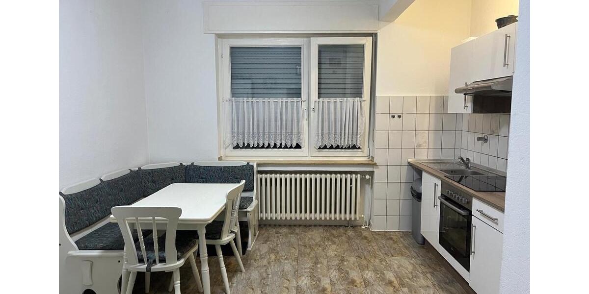 Erdgeschoßwohnung Essen Stadtbezirk III - 2 Zimmer, 47 m&sup2;, 650&euro; | Angebot:26025021