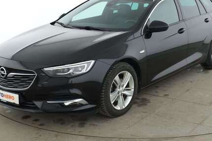 Opel Insignia 66.906 km 17.860 &euro; Essen 45141