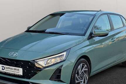 Hyundai i20 25.093 km 18.490 &euro; Dinslaken 46535