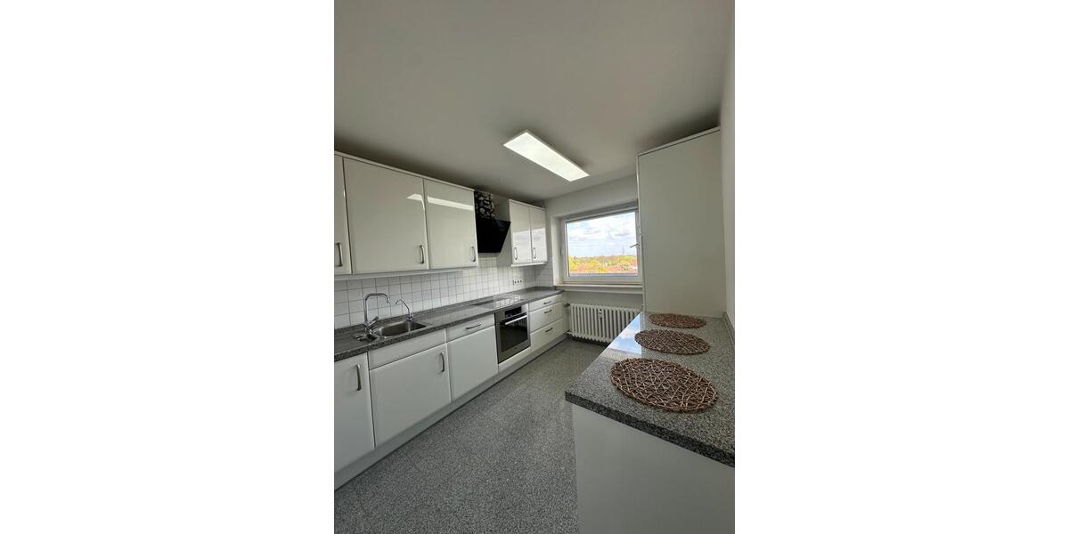 Etagenwohnung Dinslaken - 3.5 Zimmer, 83 m&sup2;, 154.500&euro; | Angebot:26648785