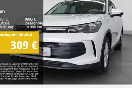 VW Tiguan 14.987 km 33.980 &euro; Bochum 44809