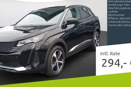 Peugeot 3008 33.837 km 27.260 &euro; Dülmen 48249