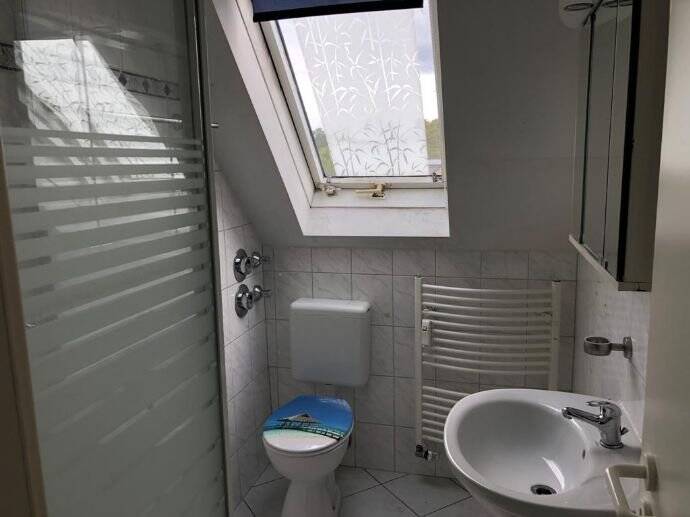 Etagenwohnung Gelsenkirchen Horst - 5 Zimmer, 85 m&sup2;, 770&euro; | Angebot:26684244