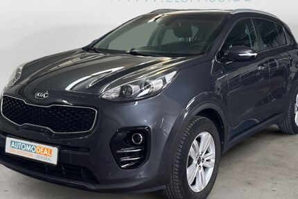 Kia Sportage 95.724 km 15.689 &euro; Dinslaken 46539