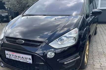 Ford S-Max 125.000 km 7.500 &euro; Essen 45356