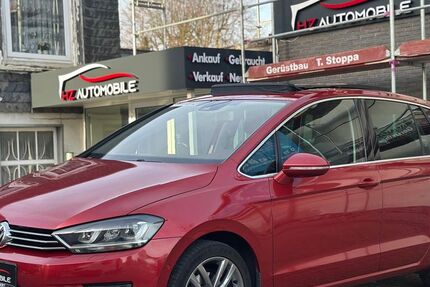 VW Golf Sportsvan 173.260 km 9.690 &euro; Velbert 42551