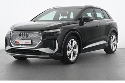 Audi Q4 e-tron 51.658 km 30.880 &euro; Essen 45143