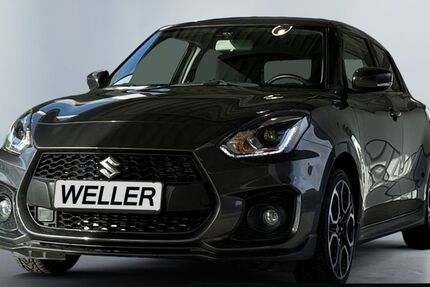 Suzuki Swift 7.400 km 20.970 &euro; Dortmund 44143