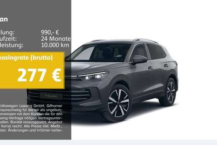 VW Tiguan 12.199 km 38.780 &euro; Recklinghausen 45663