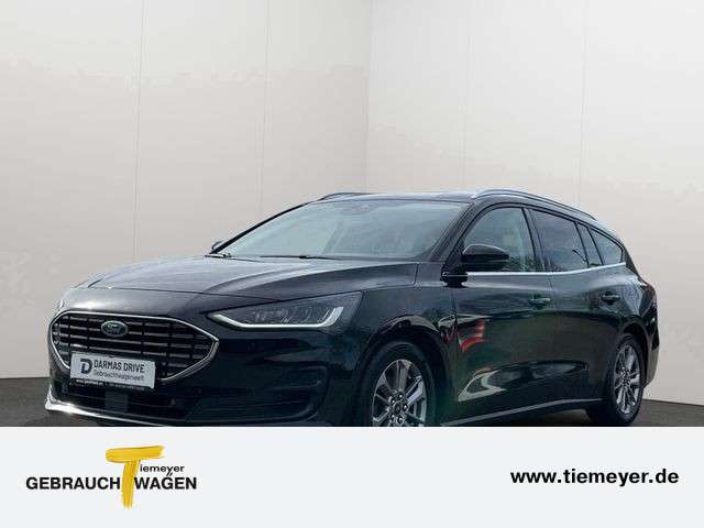 Ford Focus 91.300 km 15.990 &euro; Lüdinghausen 59348