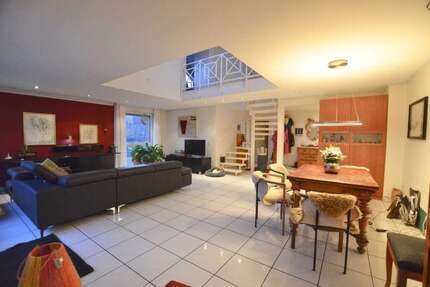 Wohnung Bochum Bochum-Nord - 4 Zimmer, 113 m&sup2;, 349.000&euro; | Angebot:25530854