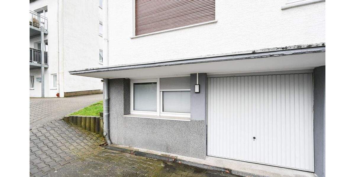 Etagenwohnung Hattingen - 3 Zimmer, 96 m&sup2;, 239.000&euro; | Angebot:25687031