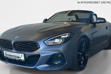 BMW Z4 25.557 km 39.900 &euro; Witten 58455