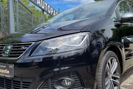 Seat Alhambra 119.000 km 25.900 &euro; Essen 45355