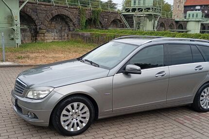 Mercedes-Benz C 250 265.936 km 7.200 &euro; Datteln 45711